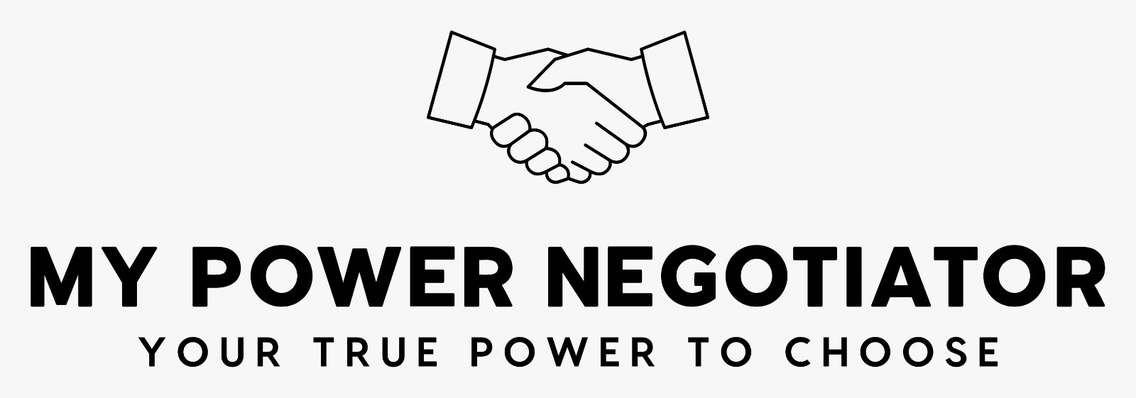 MyPower Negotiator logo